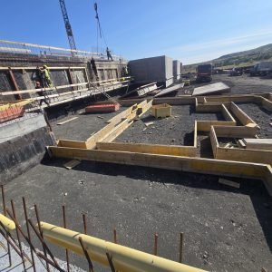 Verkefni sem sgrbygg van hjá Reykjarböðum