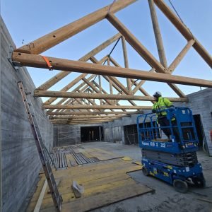 Verkefni sem sgrbygg van hjá Reykjarböðum