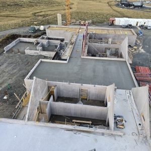 Verkefni sem sgrbygg van hjá Reykjarböðum