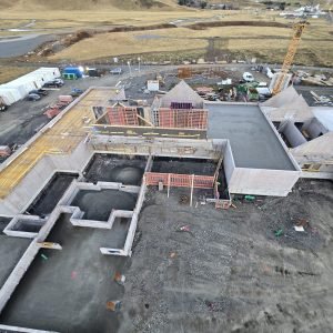 Verkefni sem sgrbygg van hjá Reykjarböðum