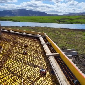 Verkefni sem sgrbygg var að vinna